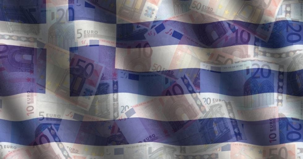 Αυτό που τρώει τη χώρα